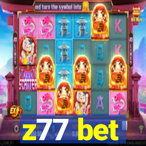 z77 bet